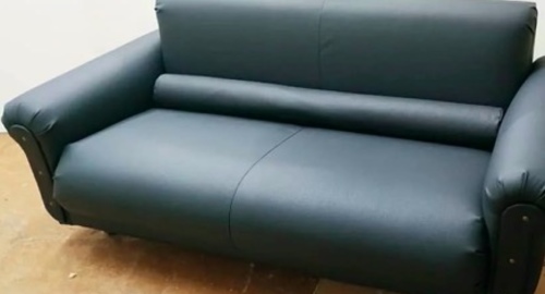 Обивка дивана на дому. Кемерово